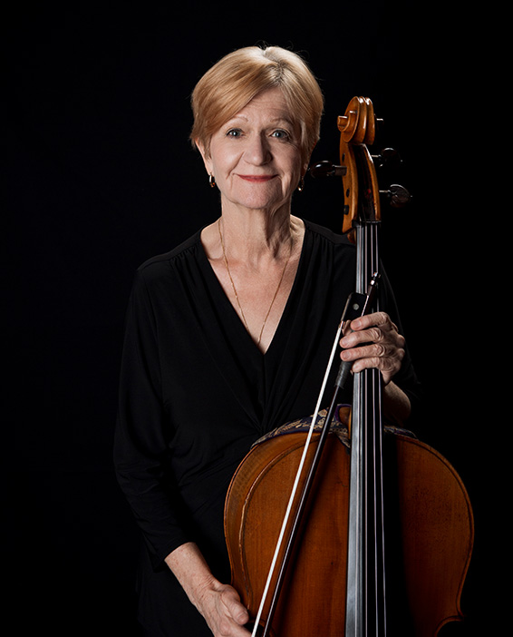 Barbara Kavanaugh