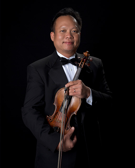 Chuong Vu